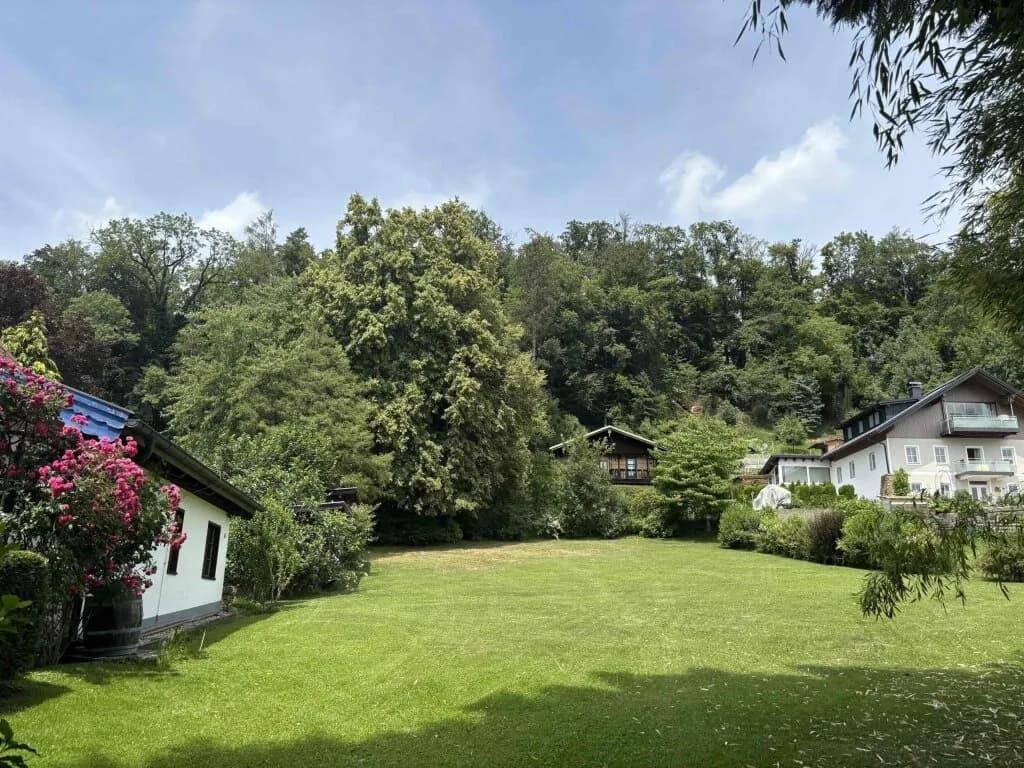 Grundstück kaufen in Salzburg-Umgebung – 938 m², € 980.000 – Bild 3 von 10