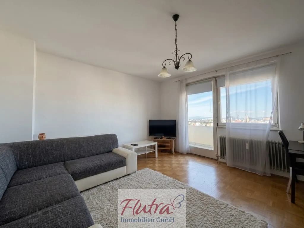 2-Zimmer-Wohnung kaufen in Wels – 62 m², € 149.000 – Bild 4 von 12