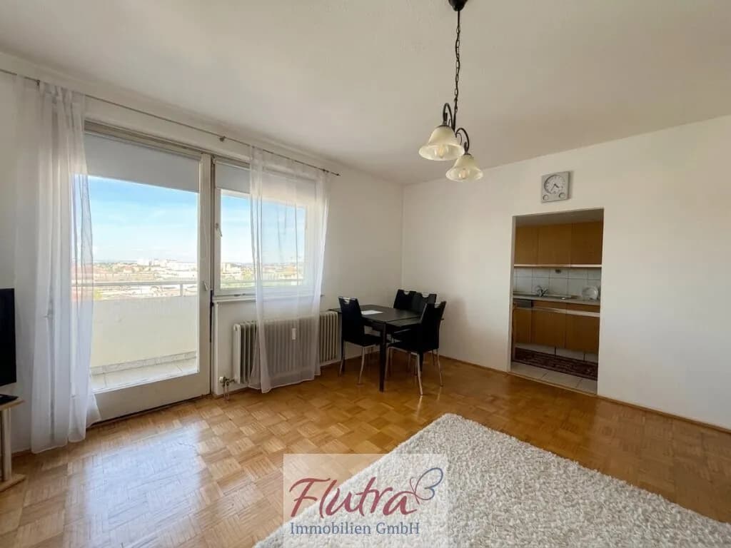 2-Zimmer-Wohnung kaufen in Wels – 62 m², € 149.000 – Bild 5 von 12