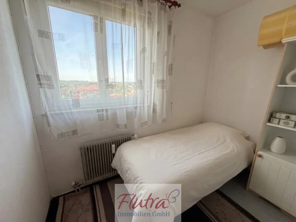 2-Zimmer-Wohnung kaufen in Wels – 62 m², € 149.000 – Bild 7 von 12