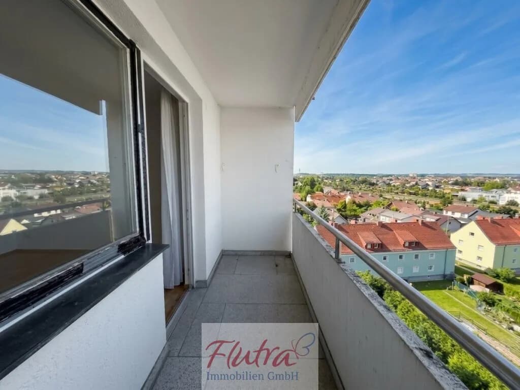 2-Zimmer-Wohnung kaufen in Wels – 62 m², € 149.000 – Bild 11 von 12