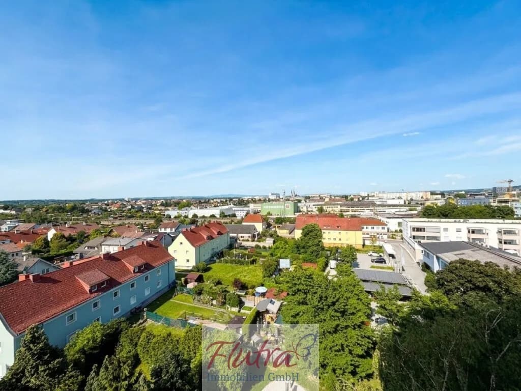 2-Zimmer-Wohnung kaufen in Wels – 62 m², € 149.000 – Bild 12 von 12