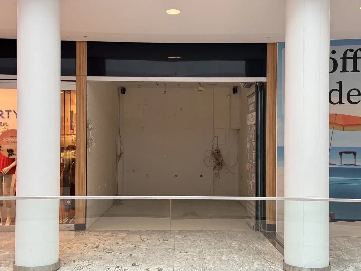 1-Zimmer-Gewerbeimmobilie mieten in Wien – 16 m², € 1.800 – Bild 6 von 8
