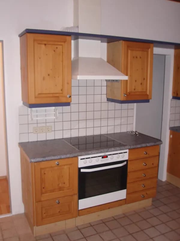 4-Zimmer-Wohnung mieten in Mistelbach – 122 m², € 1.200 – Bild 3 von 6