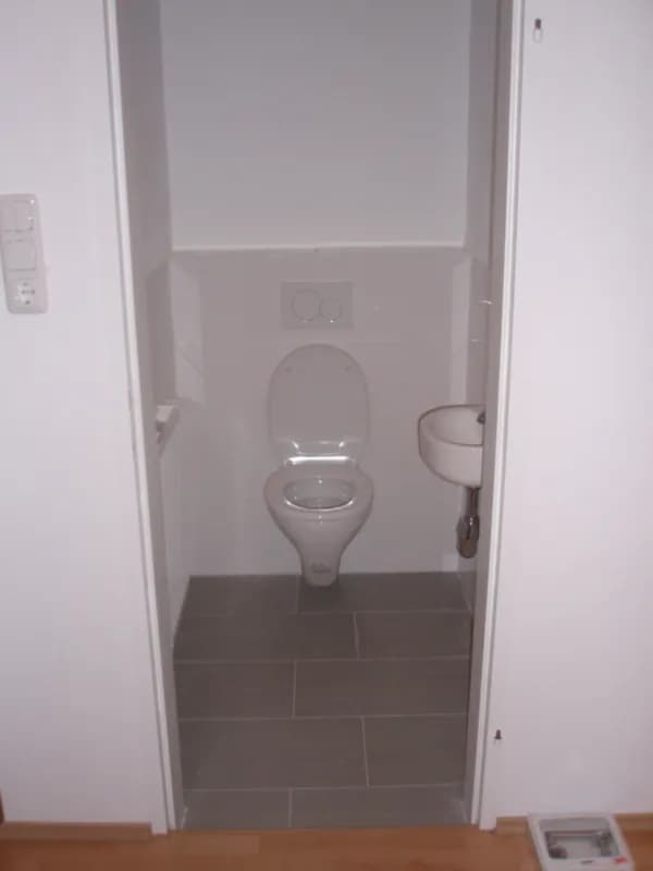 4-Zimmer-Wohnung mieten in Mistelbach – 122 m², € 1.200 – Bild 6 von 6