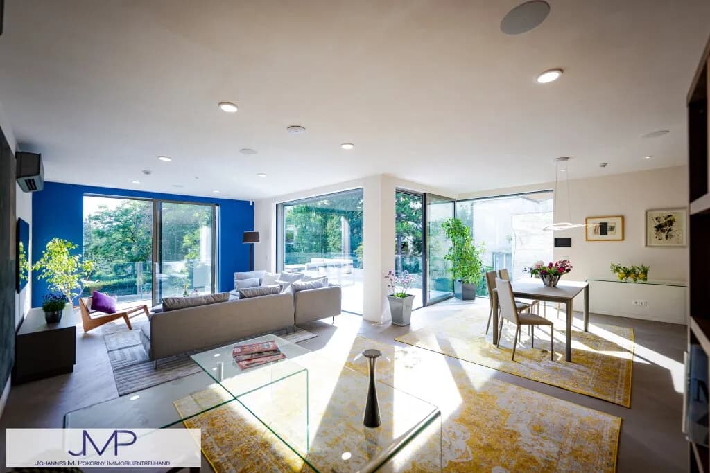 5-Zimmer-Wohnung kaufen in Wien – 172,5 m², € 2.562.000 – Bild 2 von 23