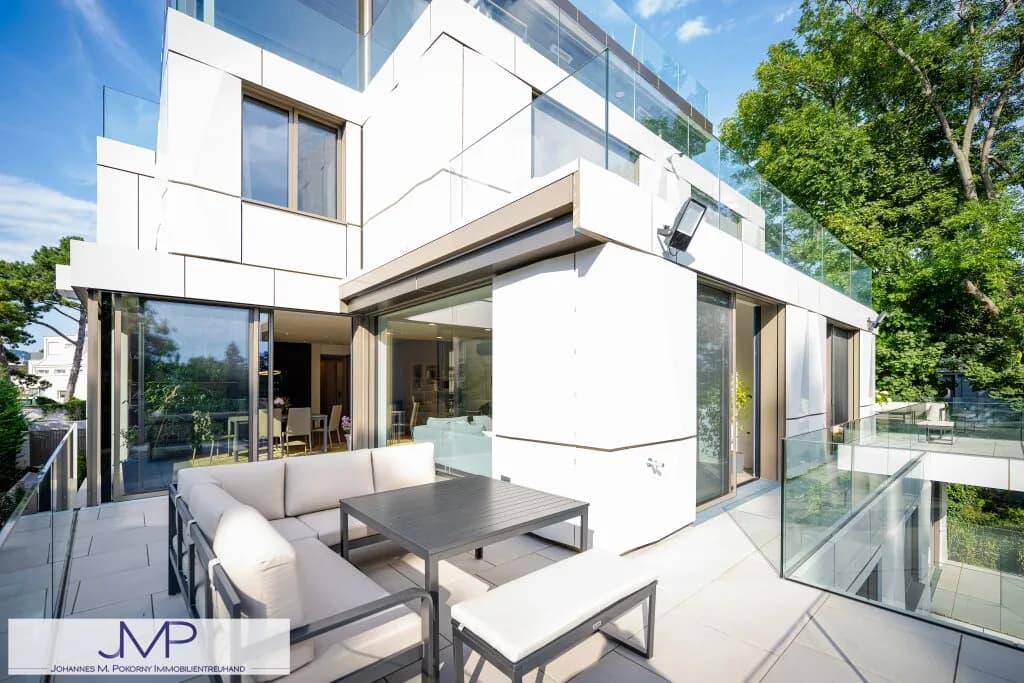 5-Zimmer-Wohnung kaufen in Wien – 172,5 m², € 2.562.000 – Bild 8 von 23