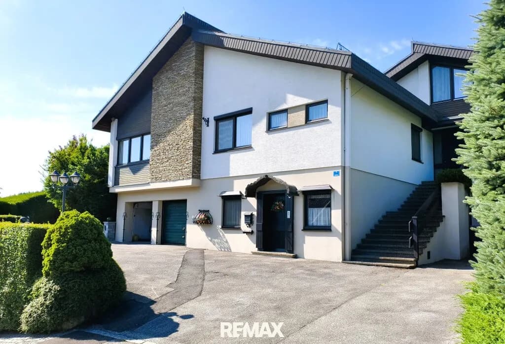 Haus kaufen in Zwettl – 350 m², € 465.000