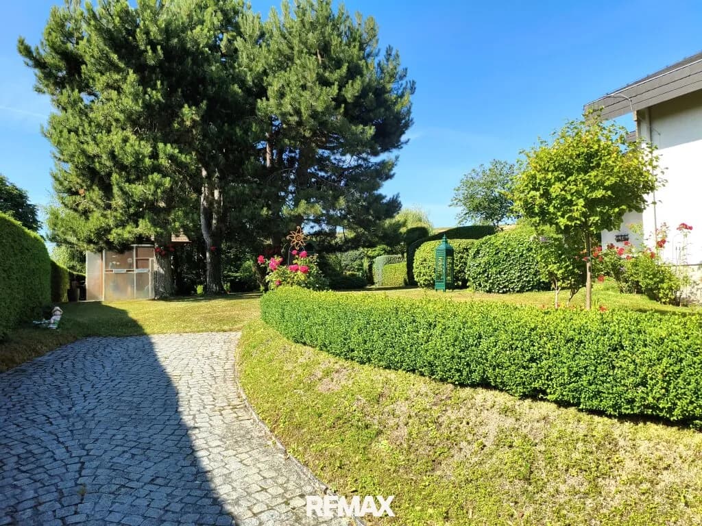 Haus kaufen in Zwettl – 350 m², € 465.000 – Bild 24 von 45
