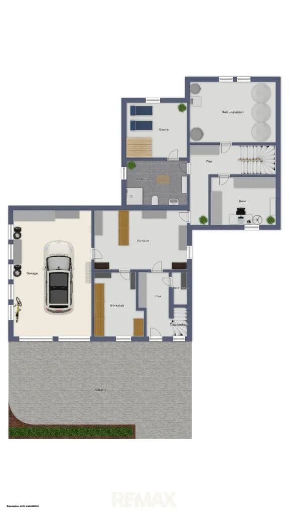 Haus kaufen in Zwettl – 350 m², € 465.000 – Bild 34 von 45