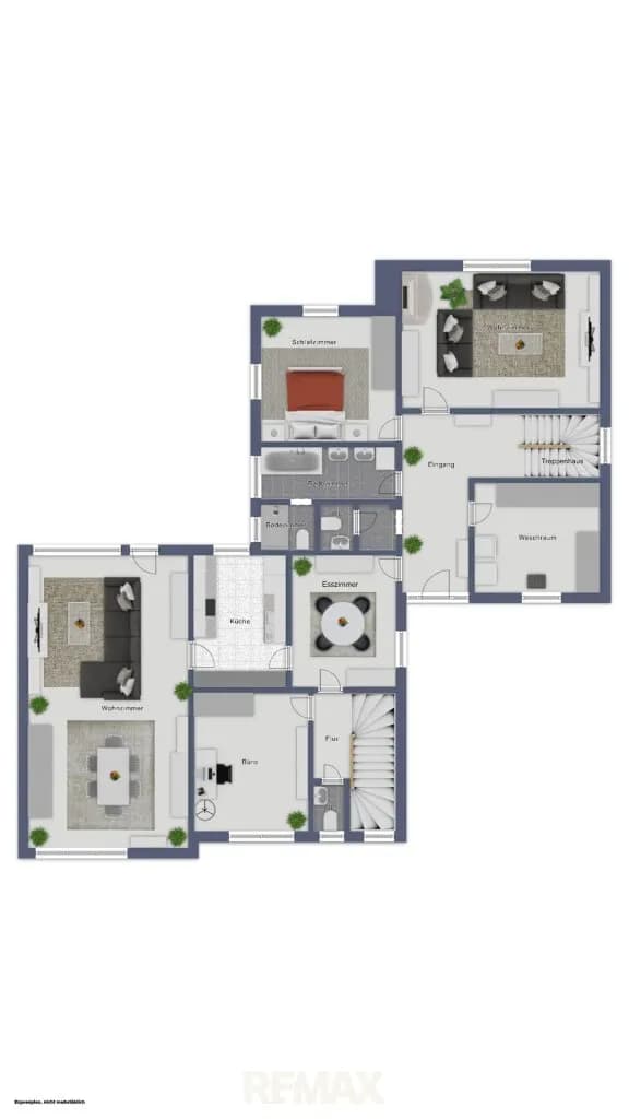 Haus kaufen in Zwettl – 350 m², € 465.000 – Bild 35 von 45