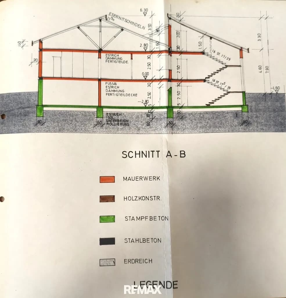 Haus kaufen in Zwettl – 350 m², € 465.000 – Bild 37 von 45