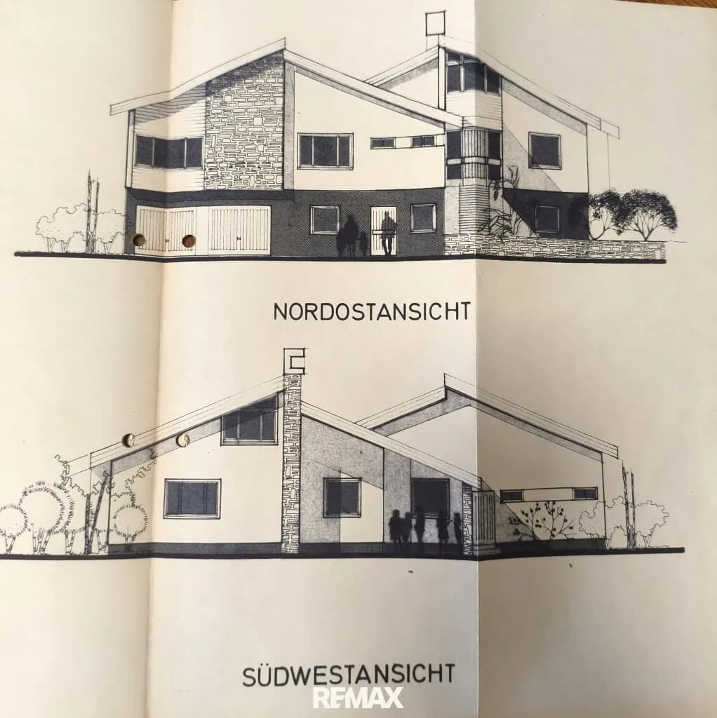 Haus kaufen in Zwettl – 350 m², € 465.000 – Bild 38 von 45