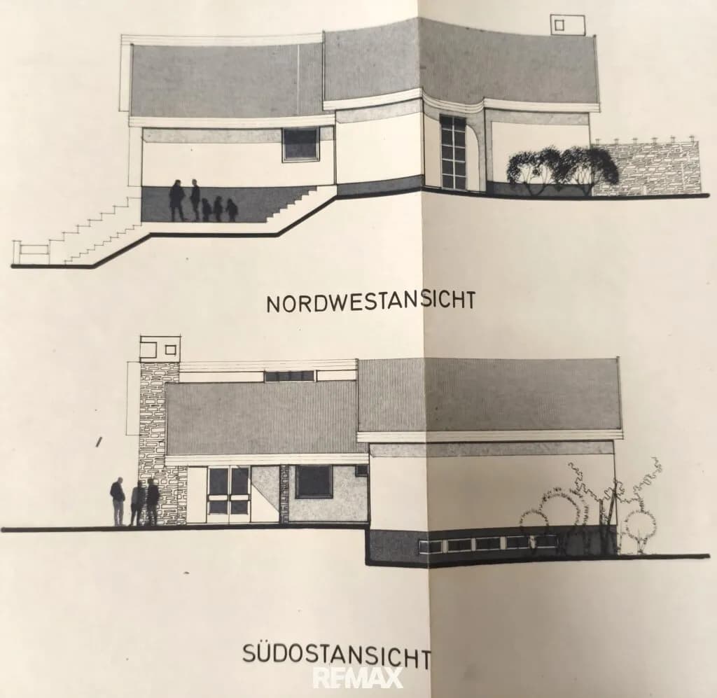 Haus kaufen in Zwettl – 350 m², € 465.000 – Bild 39 von 45