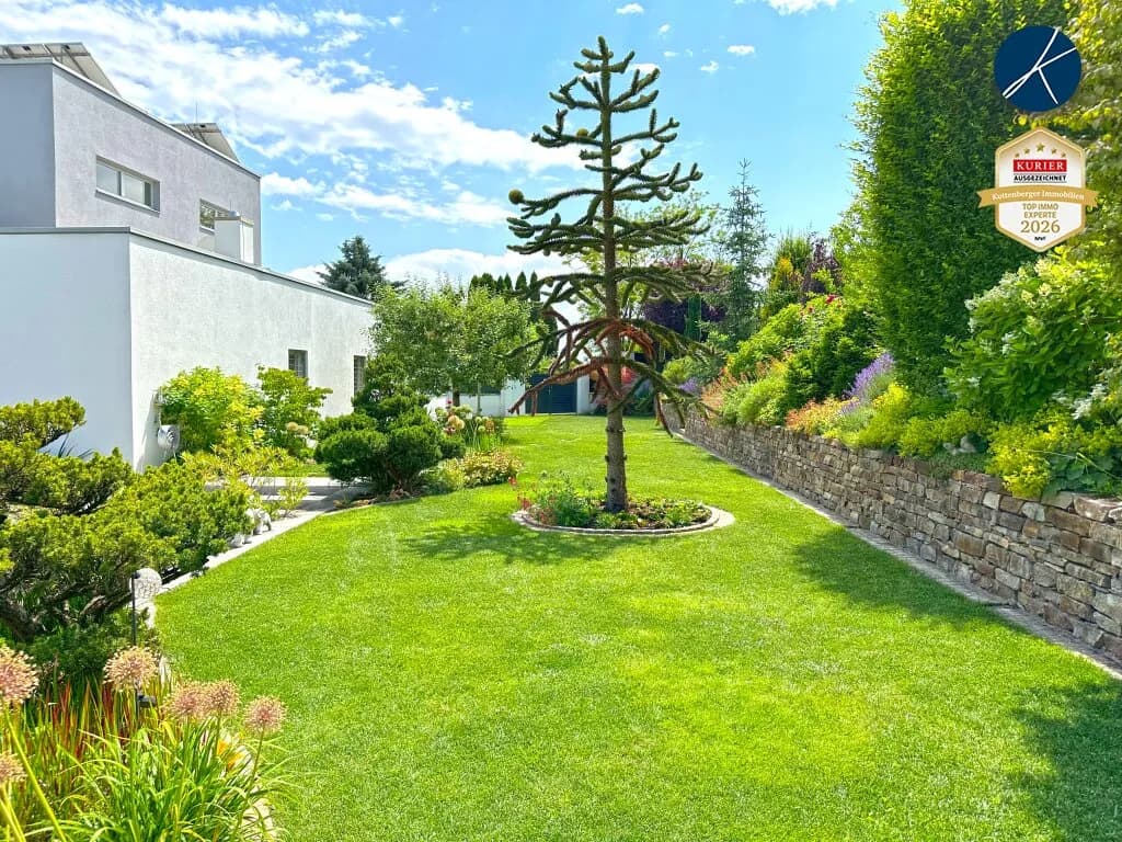 7-Zimmer-Haus kaufen in Tulln – 477 m², € 2.850.000 – Bild 6 von 29