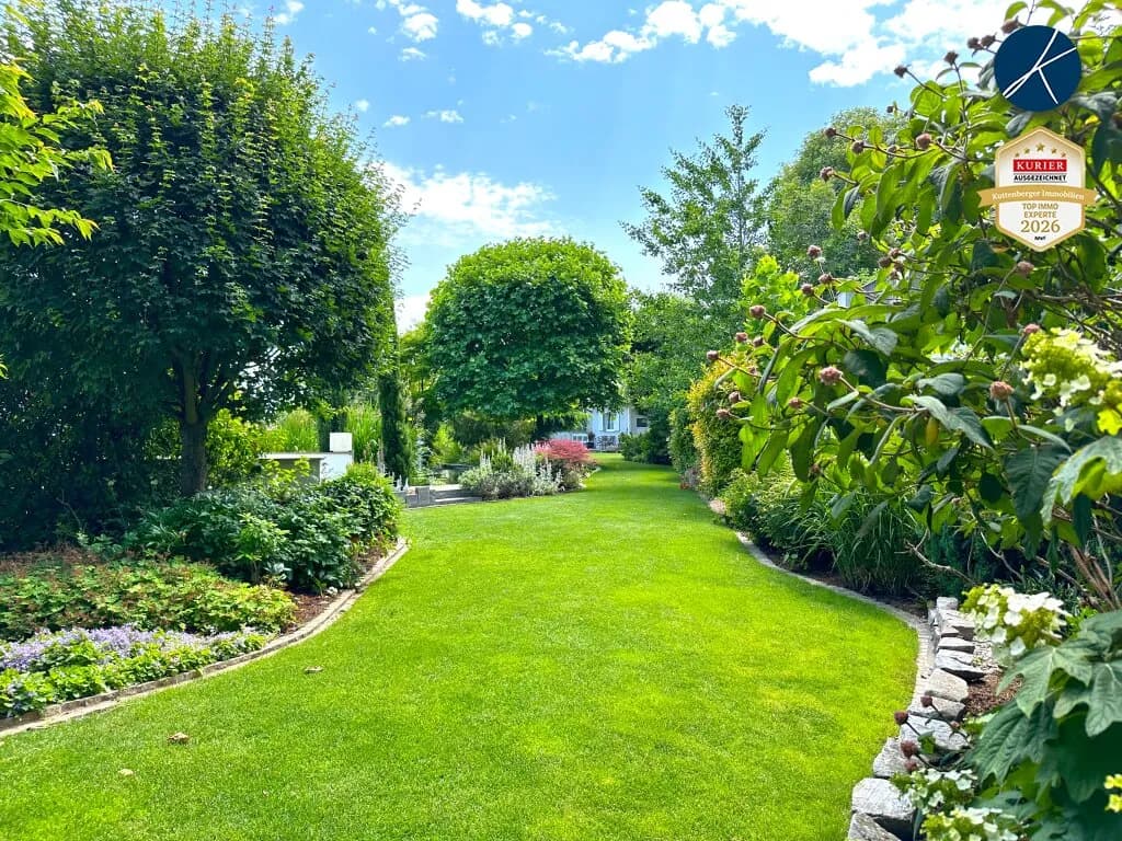 7-Zimmer-Haus kaufen in Tulln – 477 m², € 2.850.000 – Bild 7 von 29