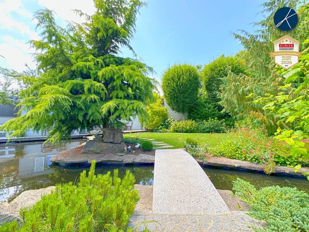 7-Zimmer-Haus kaufen in Tulln – 477 m², € 2.850.000 – Bild 9 von 29