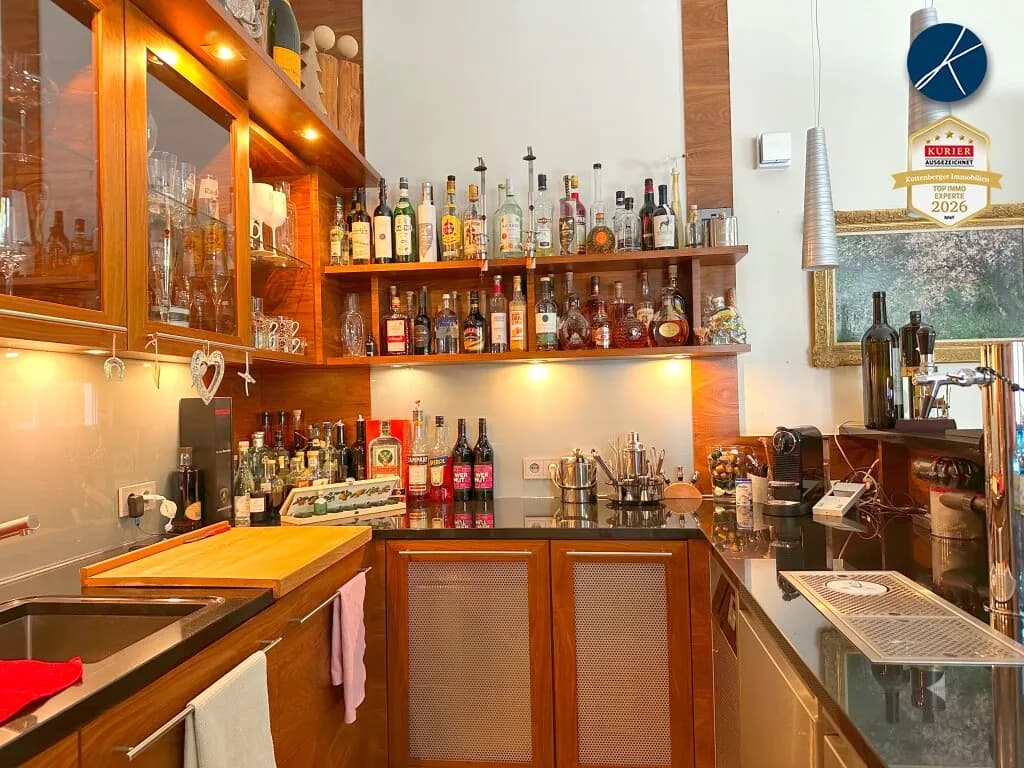 7-Zimmer-Haus kaufen in Tulln – 477 m², € 2.850.000 – Bild 12 von 29