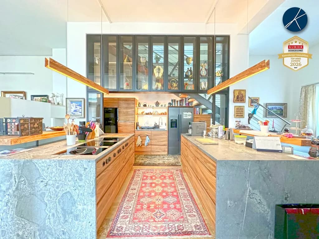 7-Zimmer-Haus kaufen in Tulln – 477 m², € 2.850.000 – Bild 15 von 29
