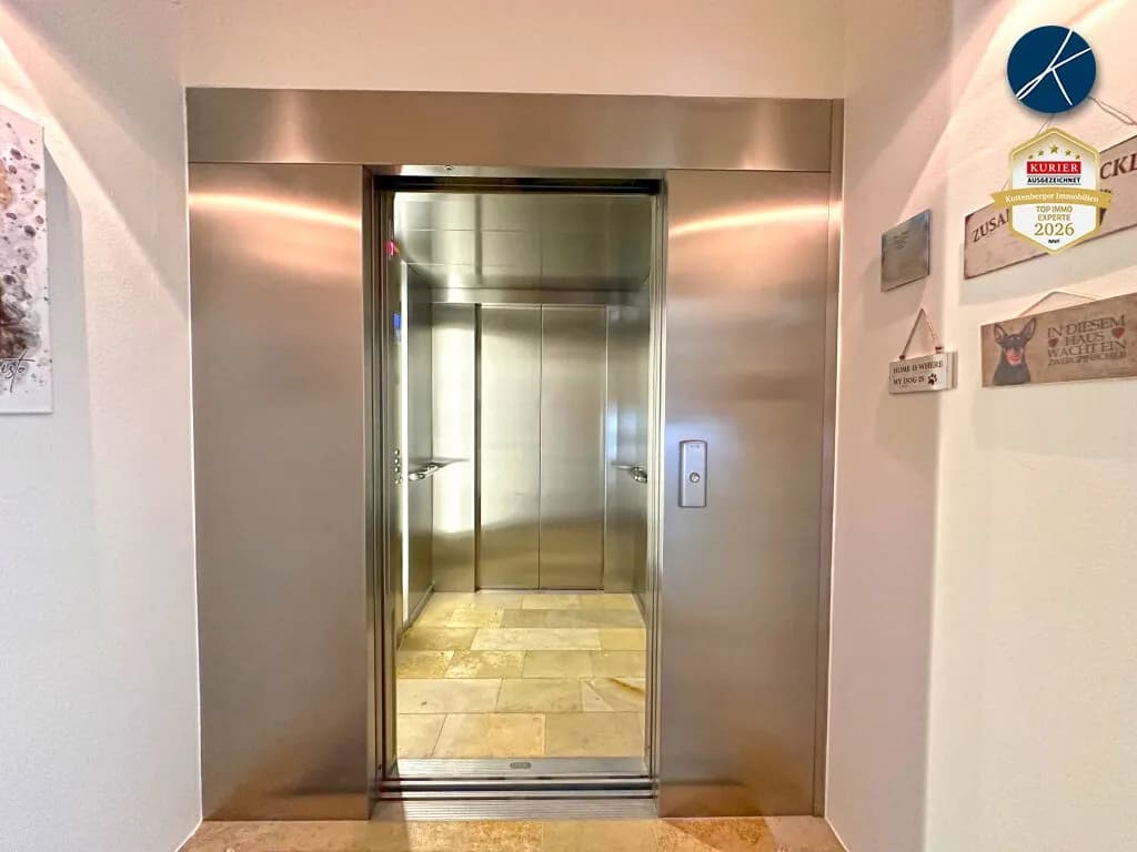 7-Zimmer-Haus kaufen in Tulln – 477 m², € 2.850.000 – Bild 18 von 29