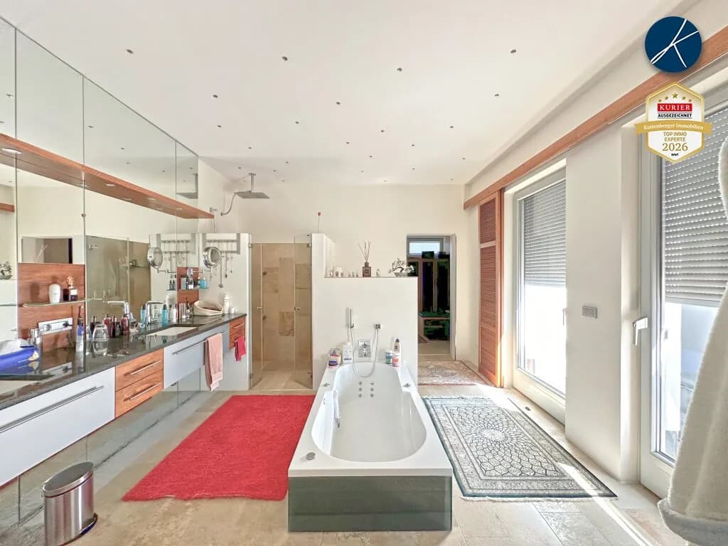 7-Zimmer-Haus kaufen in Tulln – 477 m², € 2.850.000 – Bild 19 von 29
