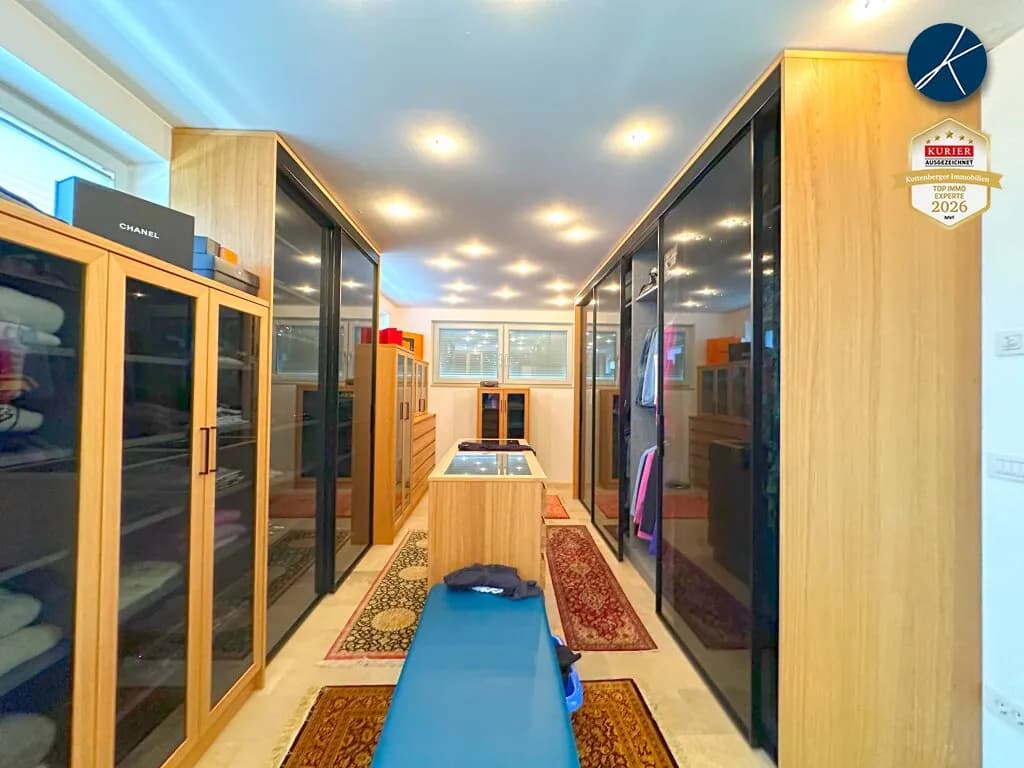 7-Zimmer-Haus kaufen in Tulln – 477 m², € 2.850.000 – Bild 20 von 29