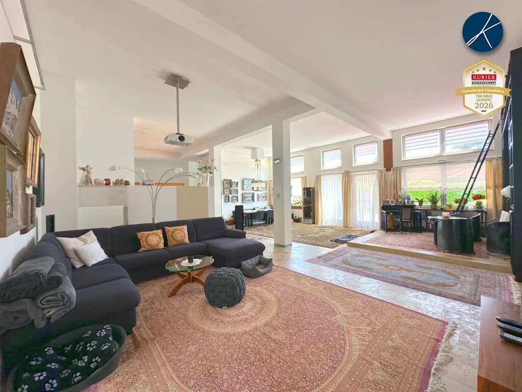 7-Zimmer-Haus kaufen in Tulln – 477 m², € 2.850.000 – Bild 22 von 29