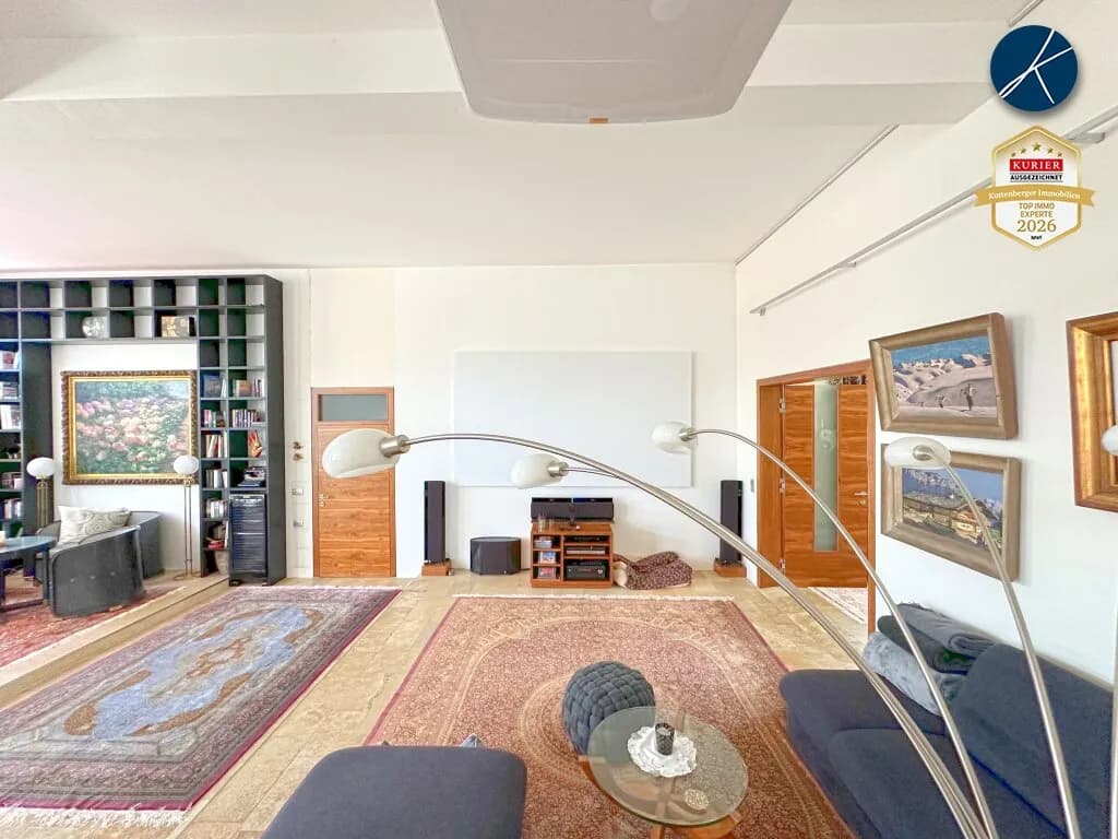 7-Zimmer-Haus kaufen in Tulln – 477 m², € 2.850.000 – Bild 23 von 29
