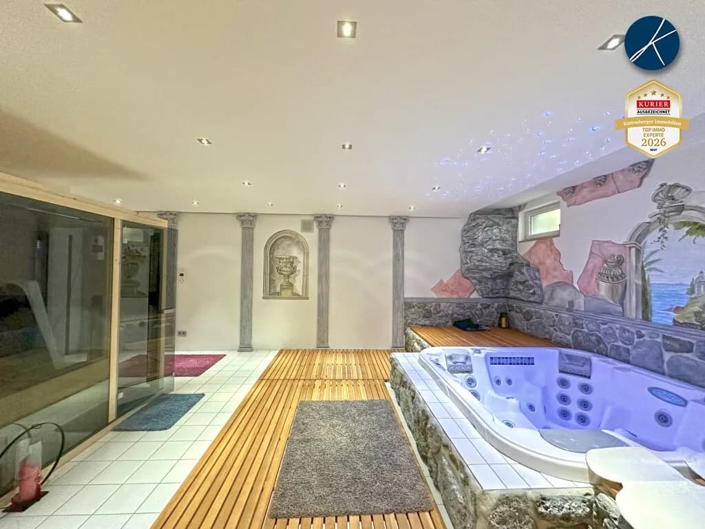7-Zimmer-Haus kaufen in Tulln – 477 m², € 2.850.000 – Bild 26 von 29