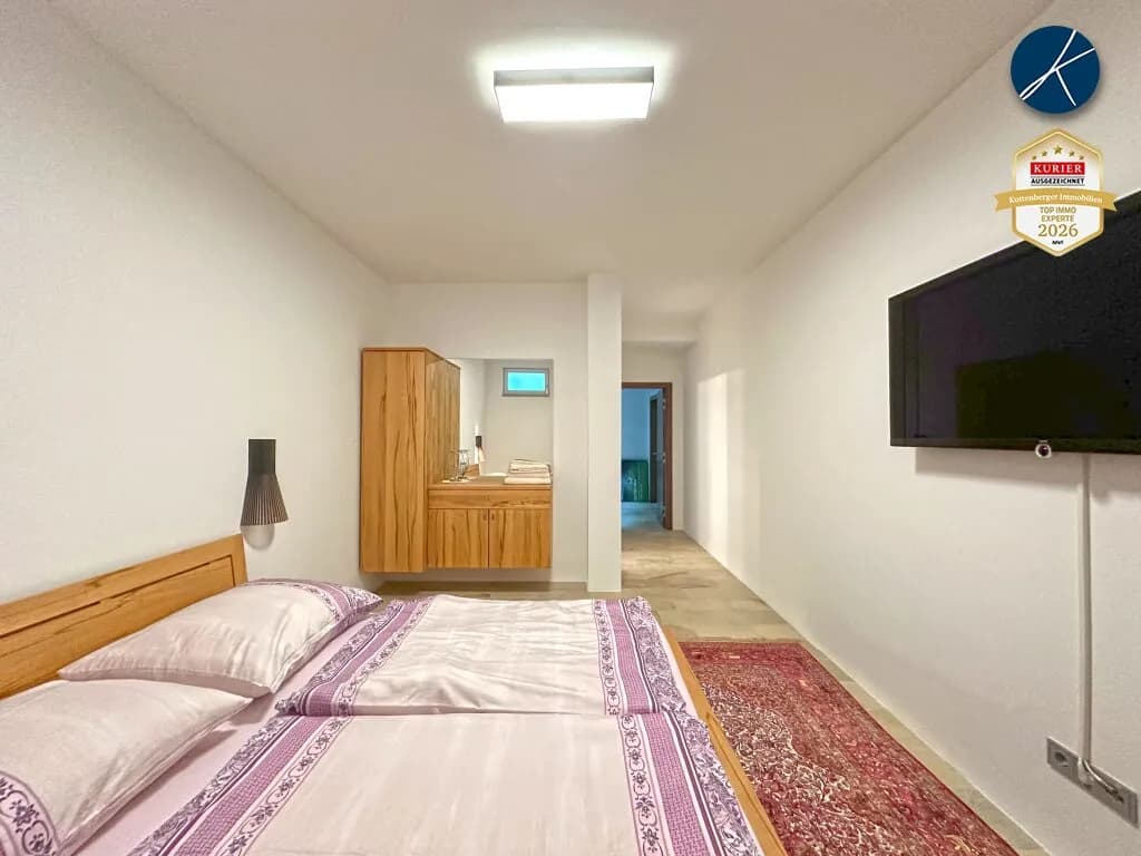 7-Zimmer-Haus kaufen in Tulln – 477 m², € 2.850.000 – Bild 28 von 29