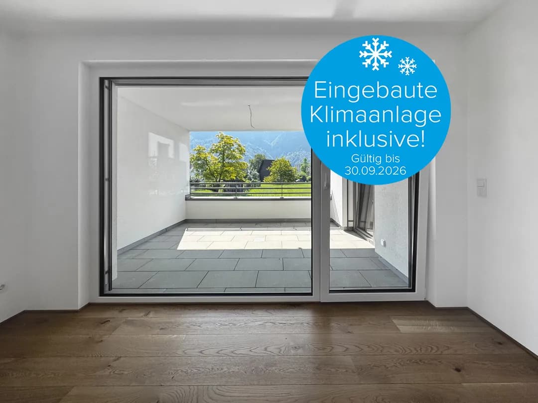 4-Zimmer-Wohnung kaufen in Dornbirn – 88,5 m², € 636.500