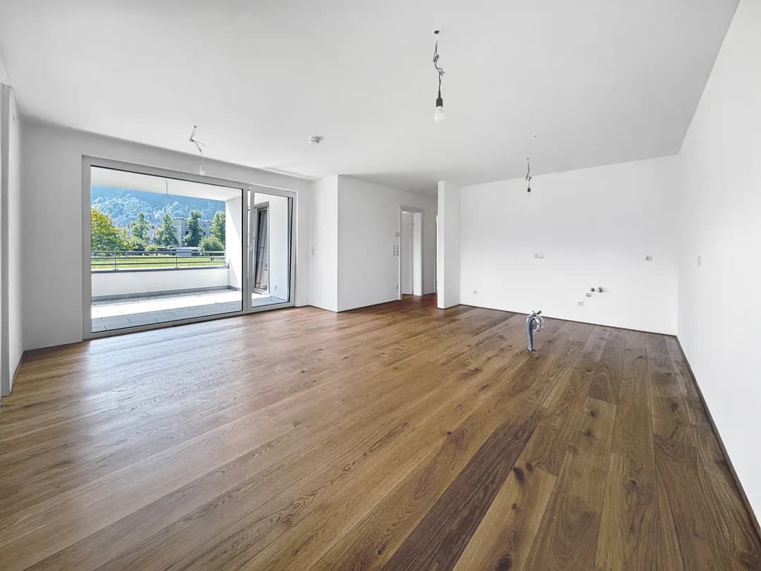 4-Zimmer-Wohnung kaufen in Dornbirn – 88,5 m², € 636.500 – Bild 3 von 20