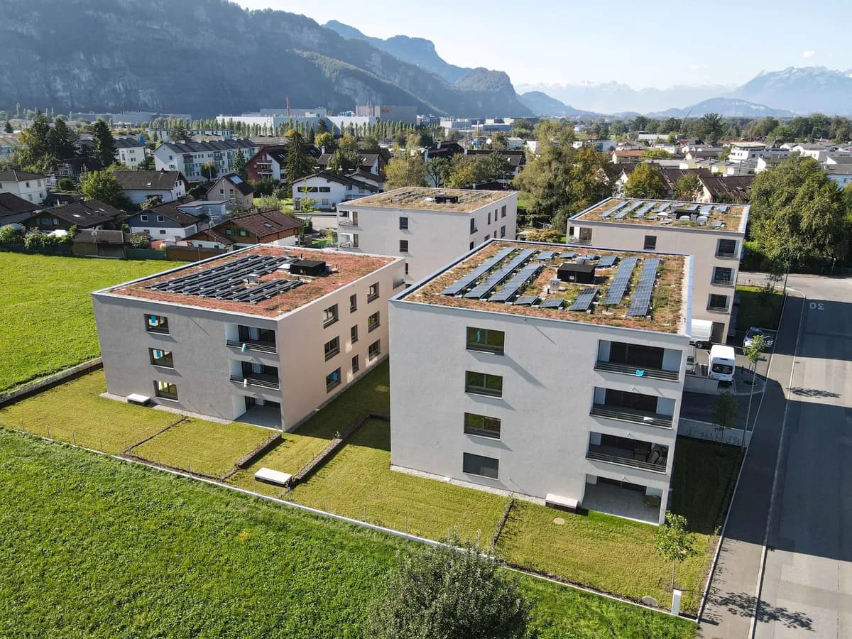 4-Zimmer-Wohnung kaufen in Dornbirn – 88,5 m², € 636.500 – Bild 12 von 20