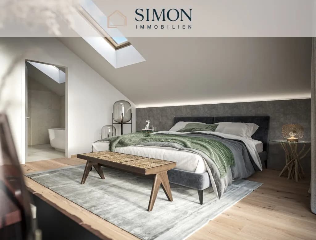 3-Zimmer-Wohnung kaufen in Sankt Johann im Pongau – 104,16 m², € 998.890 – Bild 2 von 8