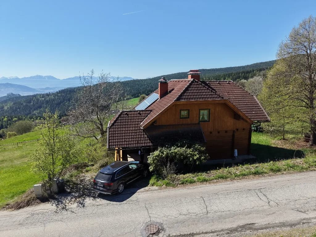 Haus kaufen in Sankt Veit an der Glan – 138 m² – Bild 3 von 17