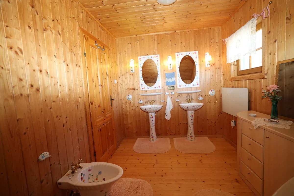Haus kaufen in Sankt Veit an der Glan – 138 m² – Bild 12 von 17