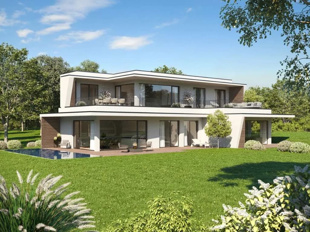 4-Zimmer-Wohnung kaufen in Graz – 83,9 m², € 589.000