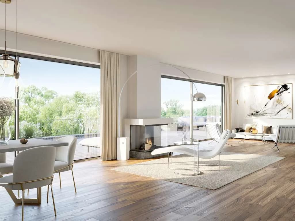 4-Zimmer-Wohnung kaufen in Graz – 83,9 m², € 589.000 – Bild 6 von 10