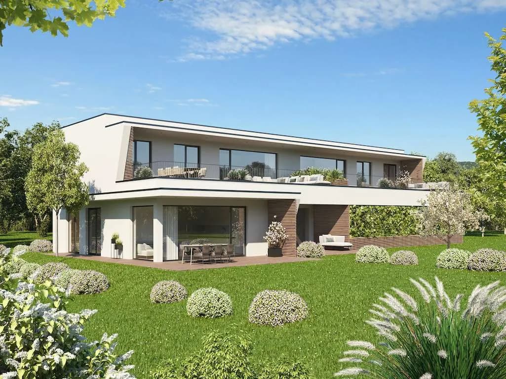 4-Zimmer-Wohnung kaufen in Graz – 83,9 m², € 589.000 – Bild 8 von 10