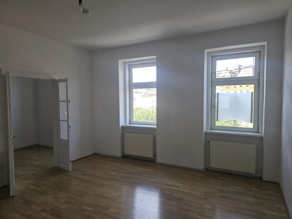 3-Zimmer-Wohnung mieten in Wien – 84 m², € 1.763 – Bild 2 von 12