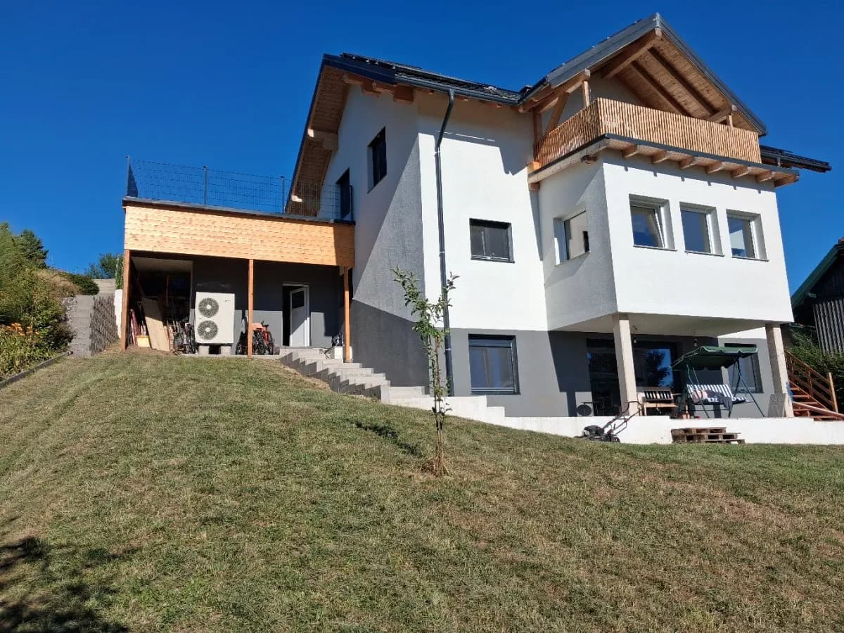 7-Zimmer-Gewerbeimmobilie kaufen in Vöcklabruck – 196 m², € 690.000 – Bild 2 von 36