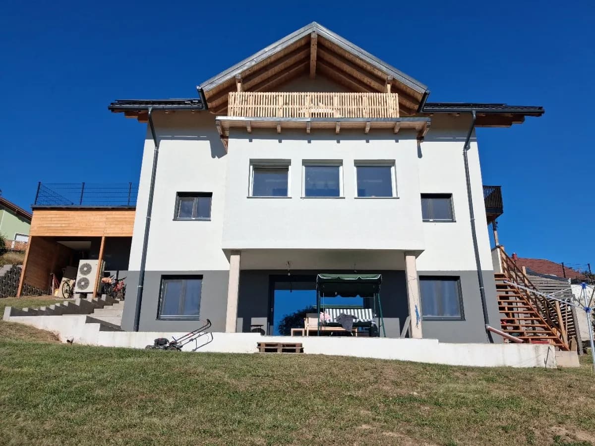 7-Zimmer-Gewerbeimmobilie kaufen in Vöcklabruck – 196 m², € 690.000 – Bild 3 von 36