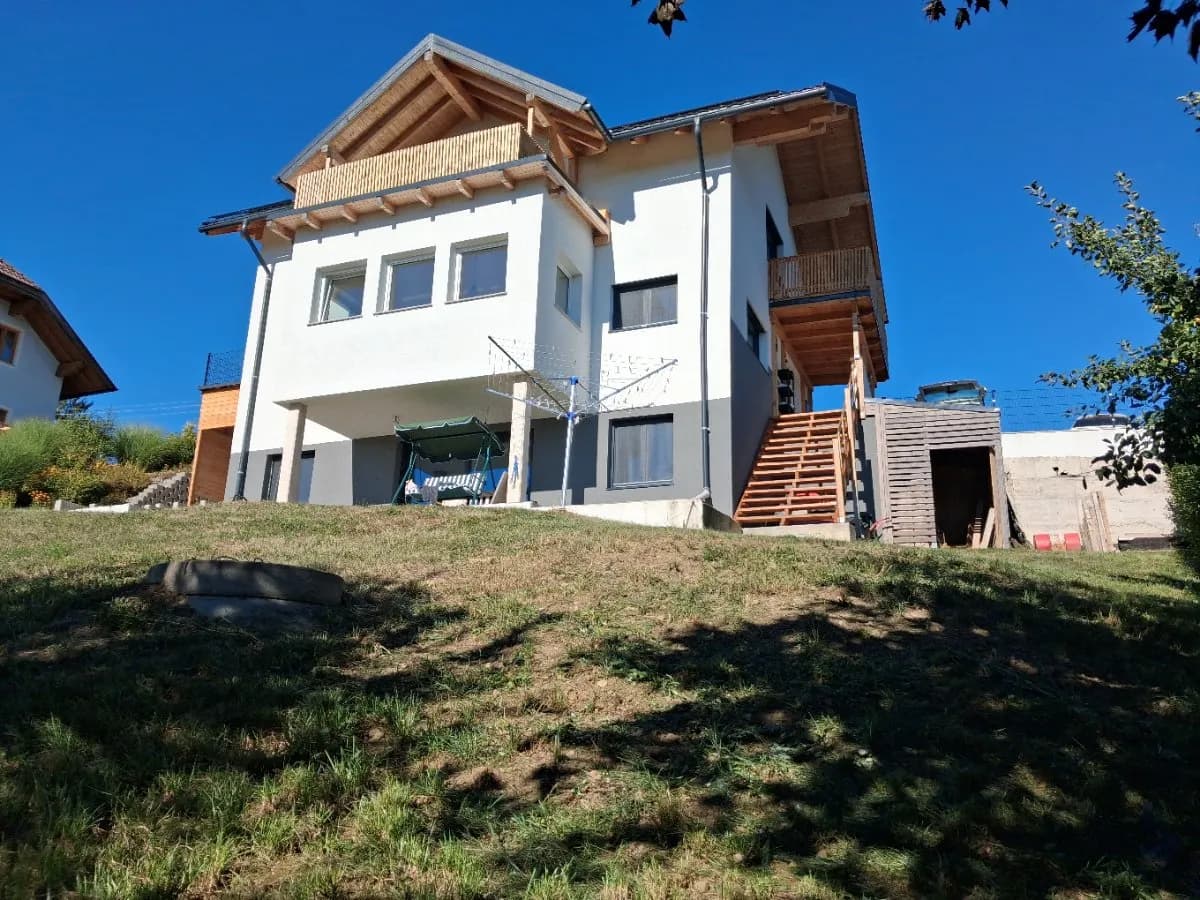 7-Zimmer-Gewerbeimmobilie kaufen in Vöcklabruck – 196 m², € 690.000 – Bild 4 von 36