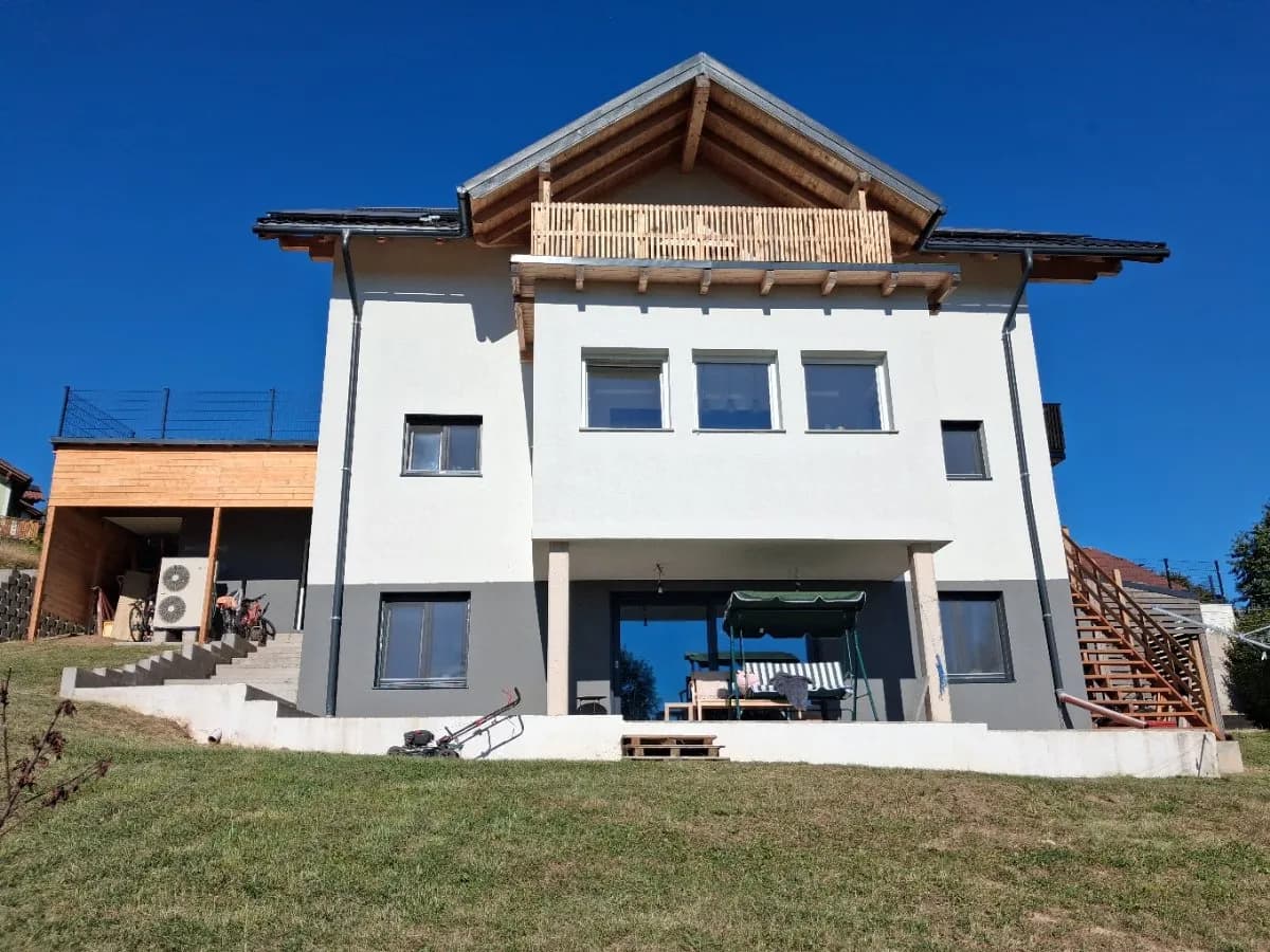7-Zimmer-Gewerbeimmobilie kaufen in Vöcklabruck – 196 m², € 690.000 – Bild 5 von 36