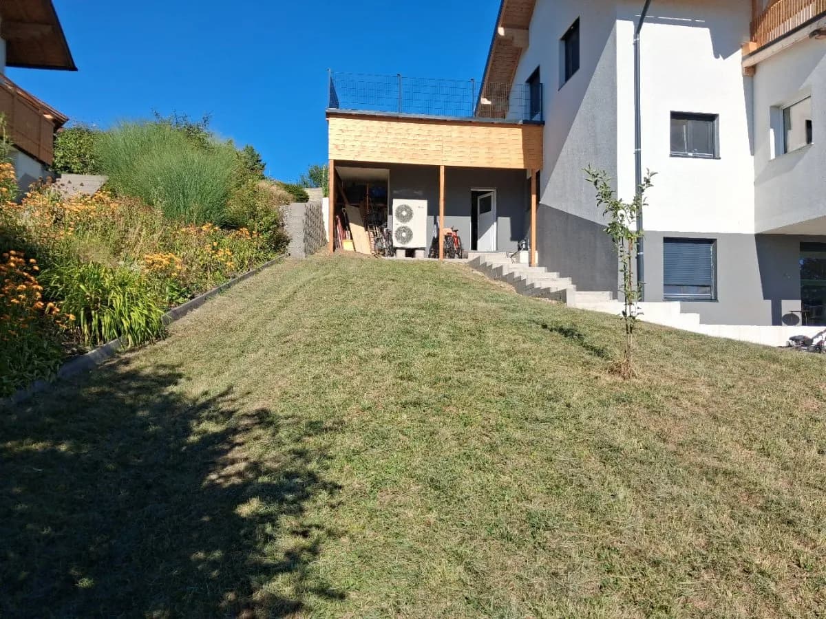 7-Zimmer-Gewerbeimmobilie kaufen in Vöcklabruck – 196 m², € 690.000 – Bild 6 von 36