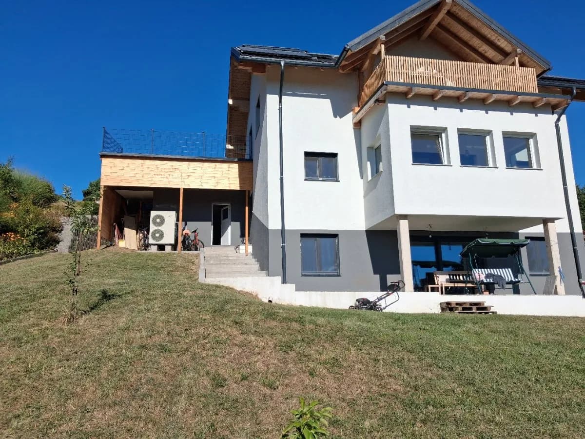 7-Zimmer-Gewerbeimmobilie kaufen in Vöcklabruck – 196 m², € 690.000 – Bild 7 von 36