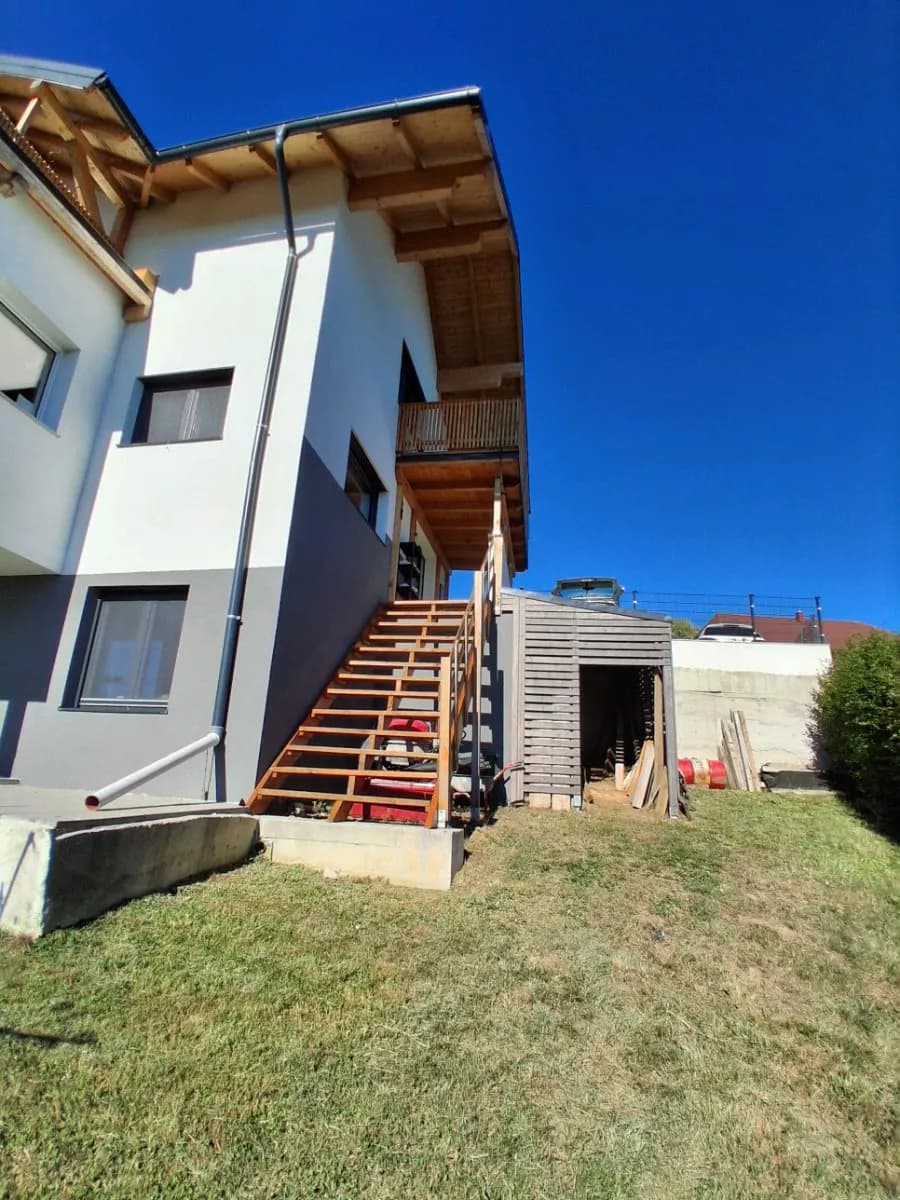 7-Zimmer-Gewerbeimmobilie kaufen in Vöcklabruck – 196 m², € 690.000 – Bild 10 von 36