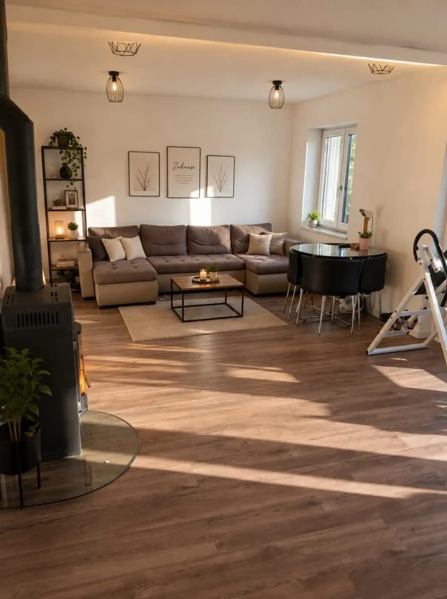 7-Zimmer-Gewerbeimmobilie kaufen in Vöcklabruck – 196 m², € 690.000 – Bild 23 von 36
