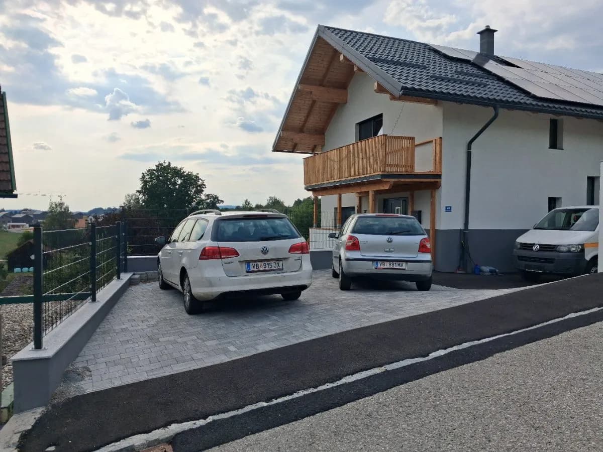 7-Zimmer-Gewerbeimmobilie kaufen in Vöcklabruck – 196 m², € 690.000 – Bild 29 von 36