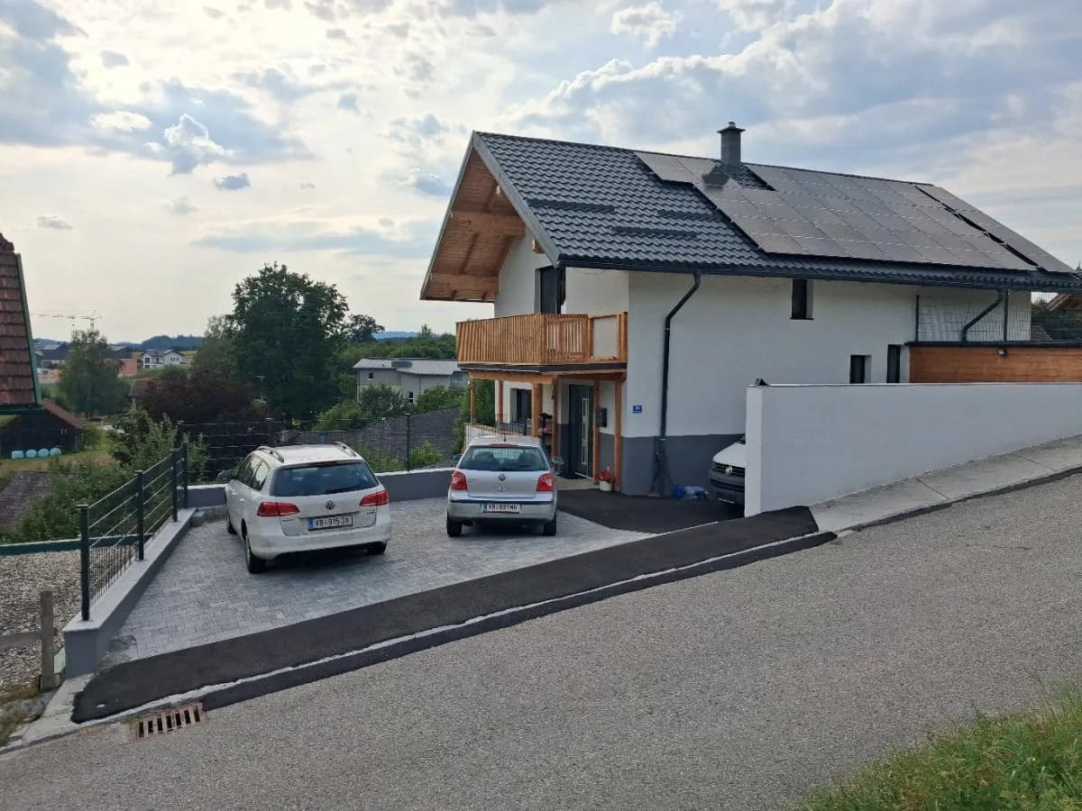 7-Zimmer-Gewerbeimmobilie kaufen in Vöcklabruck – 196 m², € 690.000 – Bild 30 von 36